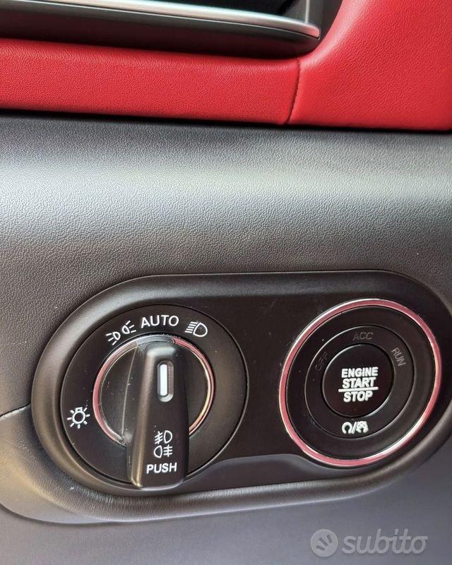 Maserati Levante Levante 3.0 V6 Gransport 250cv auto