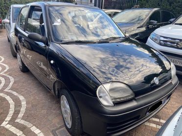 FIAT Seicento 1.1i EL perfetta