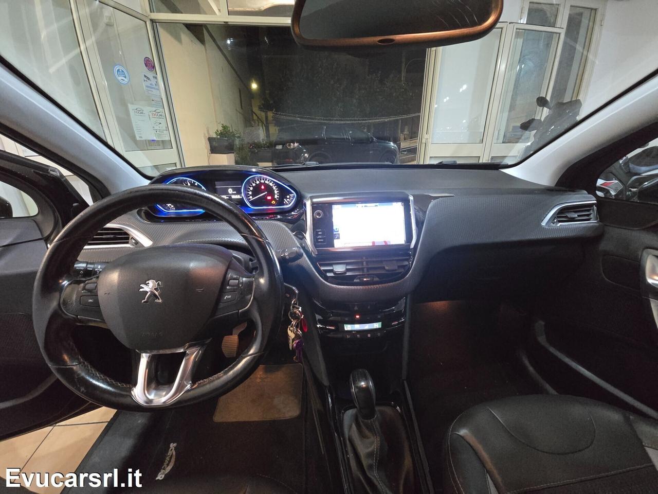 Peugeot 2008 PureTech 82 Allure