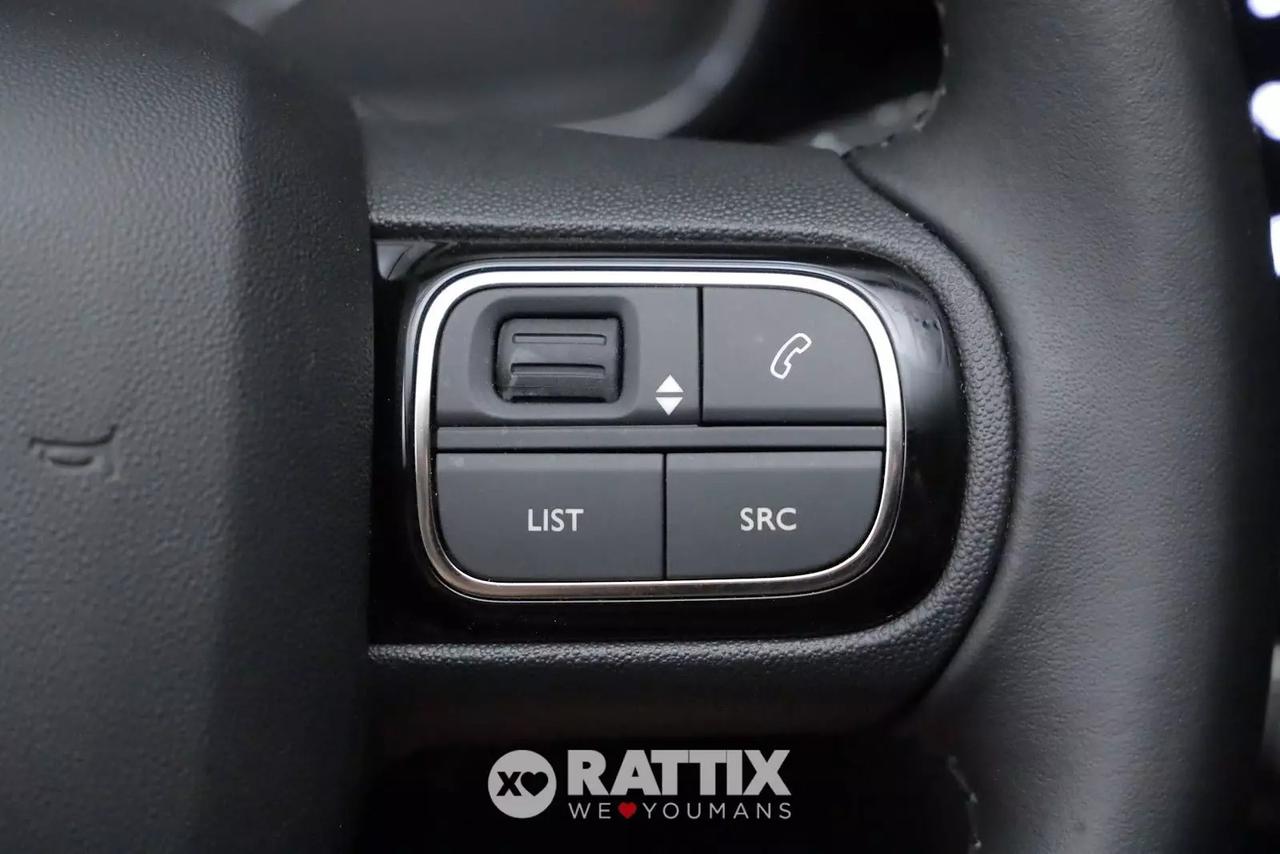 Citroen C3 Aircross 1.2 Puretech 130CV Shine EAT6
