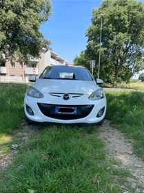 Mazda 2 Mazda2 1.3 16V 75CV 5p. Trendy