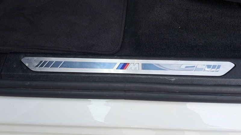 BMW X5 25d xDrive M SPORT - PELLE/CERCHI 21