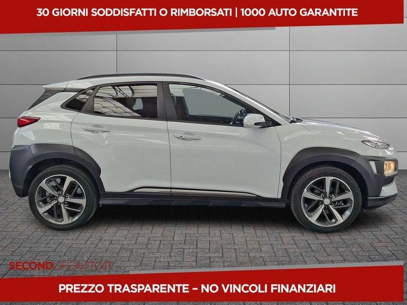 Hyundai Kona 1.0 t-gdi Xpossible 2wd 120cv my18