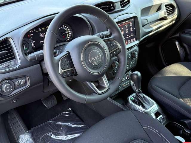 Jeep Renegade Renegade 1.3 t4 phev Limited 4xe at6 PRONTA CONSEGNA