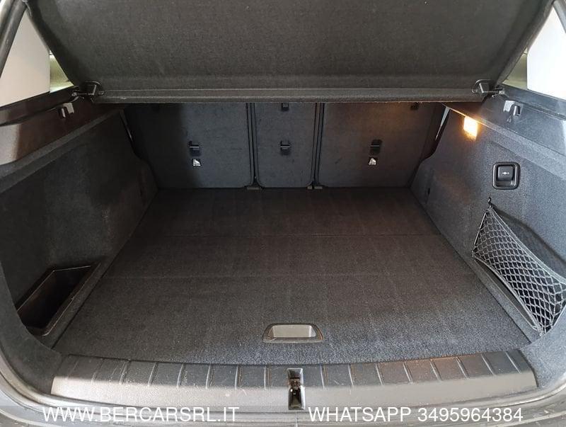 BMW X1 X1 sDrive18d Business Advantage