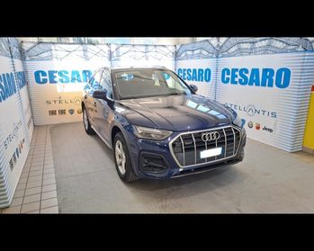 AUDI Q5 Sportback 50 2.0 tfsi e Business Advanced quattro