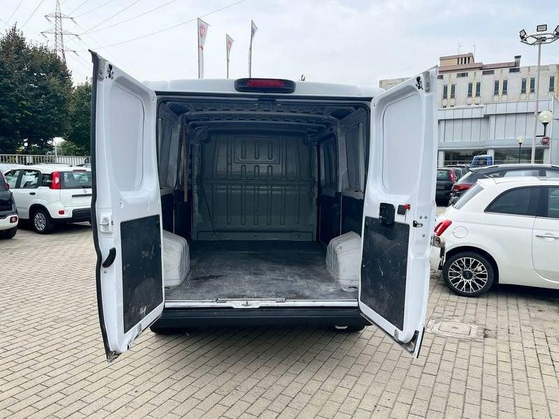 FIAT Ducato 33 2.3 MJT 120CV MH1 (IVA ESCL.)