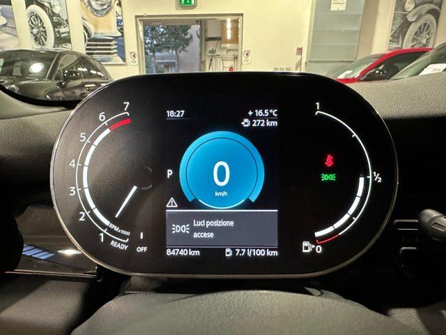 MINI Cooper 1.5 Classic 5 porte Auto -LED-16"-Carplay-Keyless-