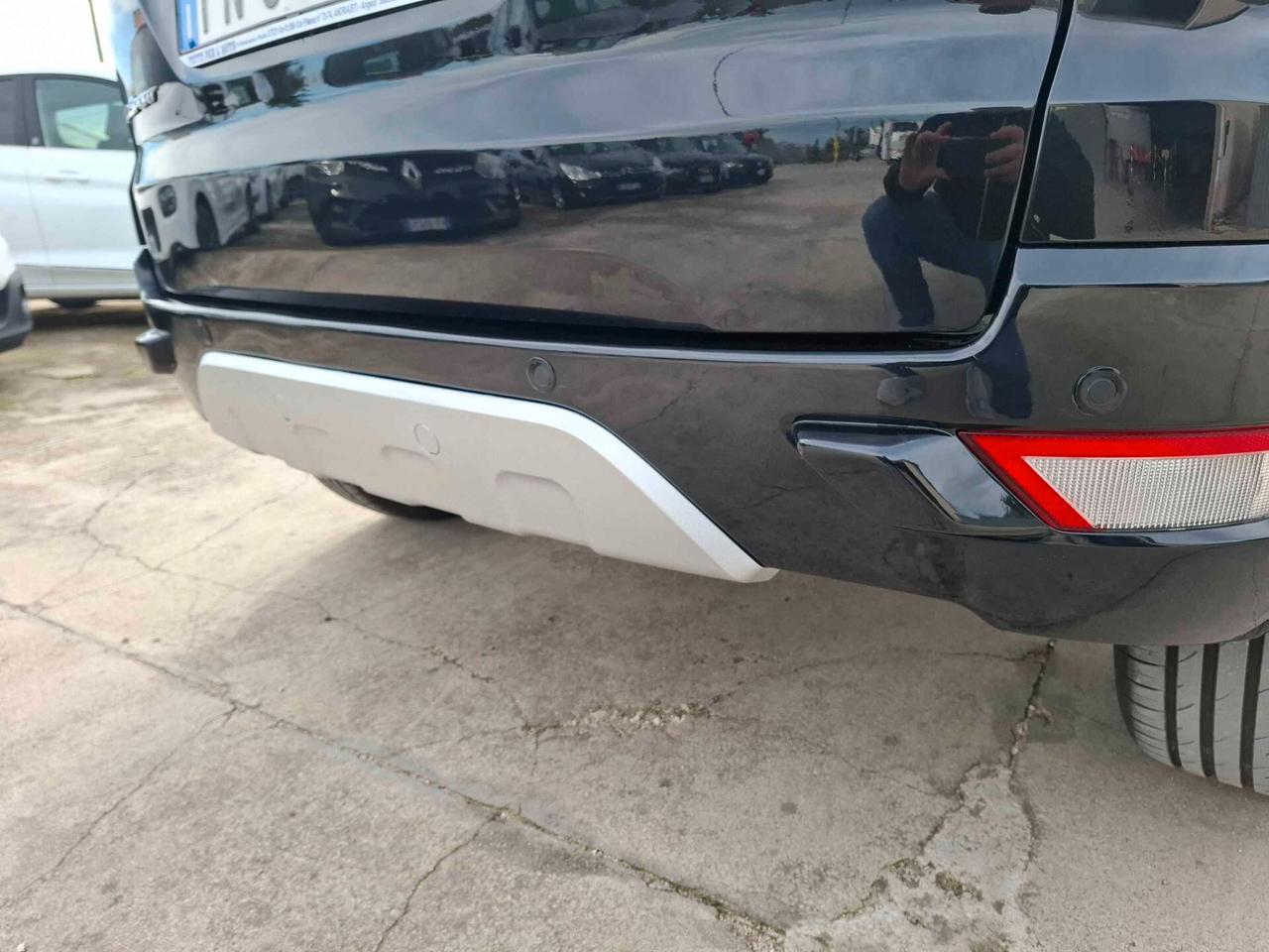 Ford EcoSport 1.5 TDCi 95 CV Titanium - 2017