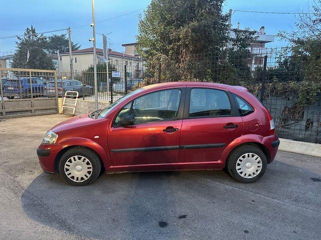 CITROEN C3 1.1 airdream Gold by Pinko