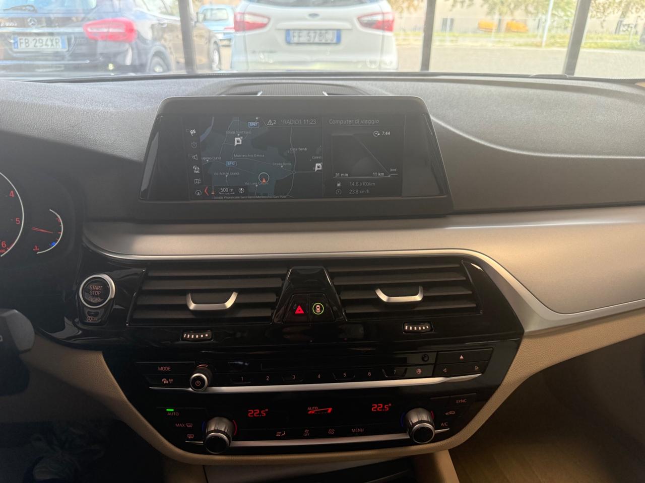 Bmw 530 530d xDrive 249CV Luxury