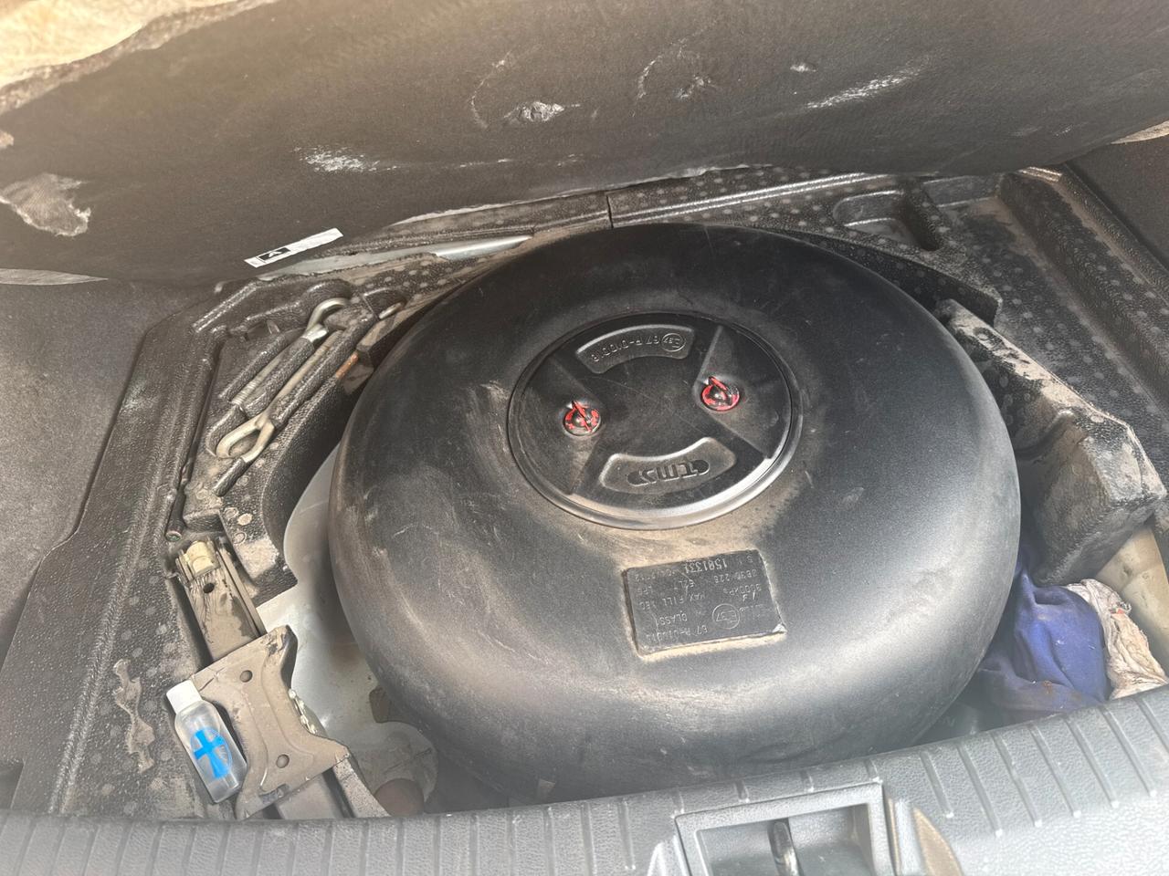 Nissan Qashqai 1.6 GPL 2010