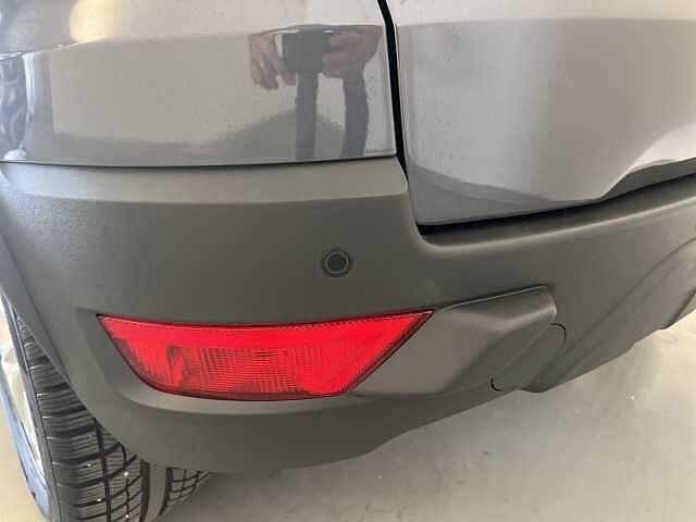 Ford EcoSport 1.5 TDCi 95 CV Plus
