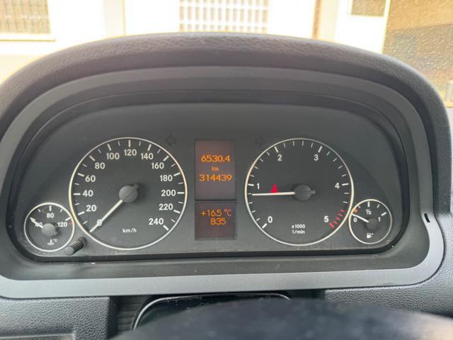 MERCEDES-BENZ A 180 PRONTA CONSEGNA CDI Avantgarde