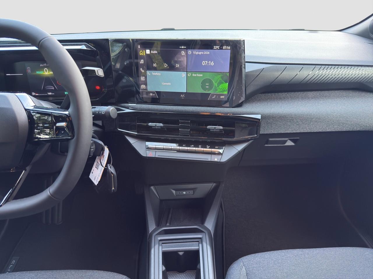 Renault Clio Full Hybrid E-Tech 160 CV 5 porte Evolution
