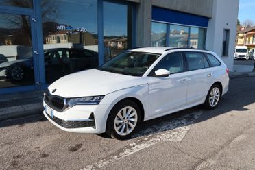 Skoda Octavia 2.0 TDI 150 CV DSG Wagon Selection