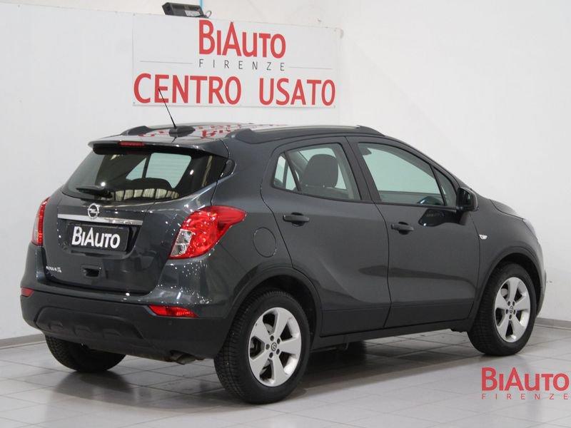 Opel Mokka X Mokka X 1.6 Advance s&s 4x2 115cv