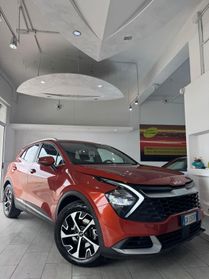 Kia Sportage 1.6 CRDi MHEV AWD DCT GT-line Plus