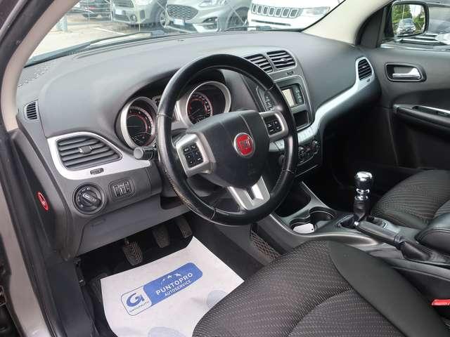 Fiat Freemont Freemont 2.0 mjt 16v 170cv
