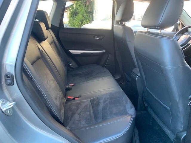 Suzuki Vitara 1.6 VVT V-Top 2WD