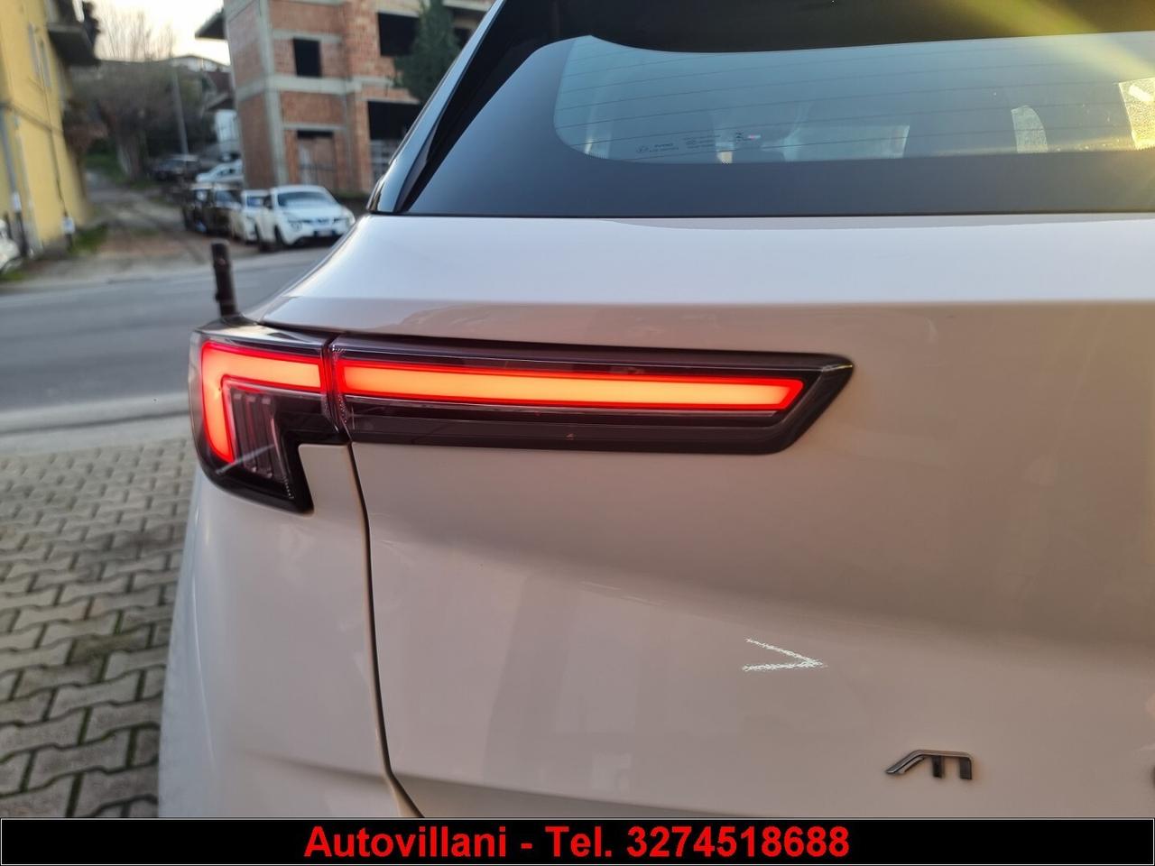 OPEL Mokka 1.5 diesel Ultimate 110cv 2021 KM68000