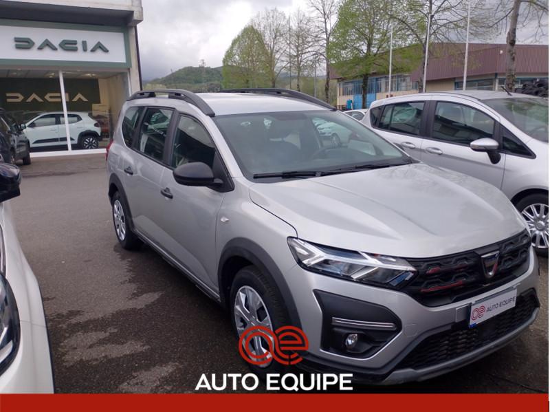 Dacia Jogger 1.0 TCe GPL 100 CV 5 p. Essential