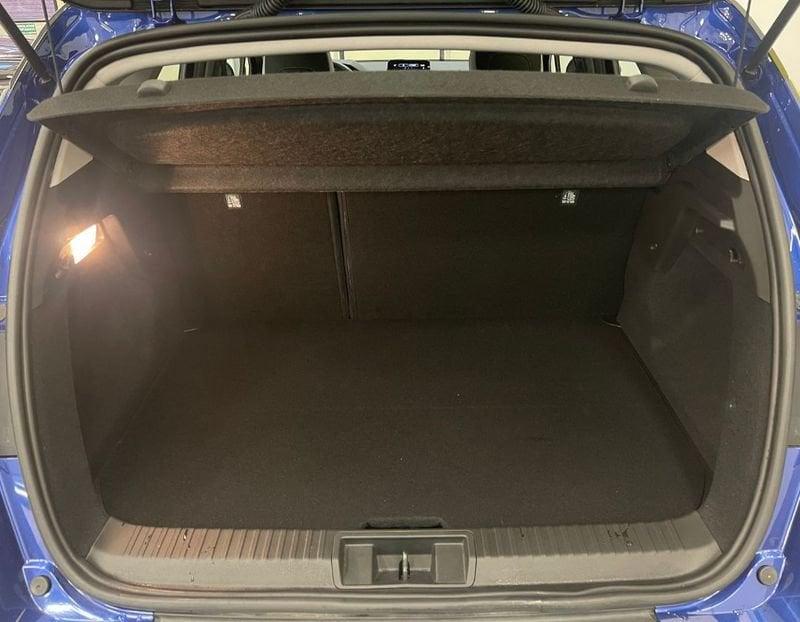 Renault Captur Captur Plug-in Hybrid E-Tech 160 CV Intens