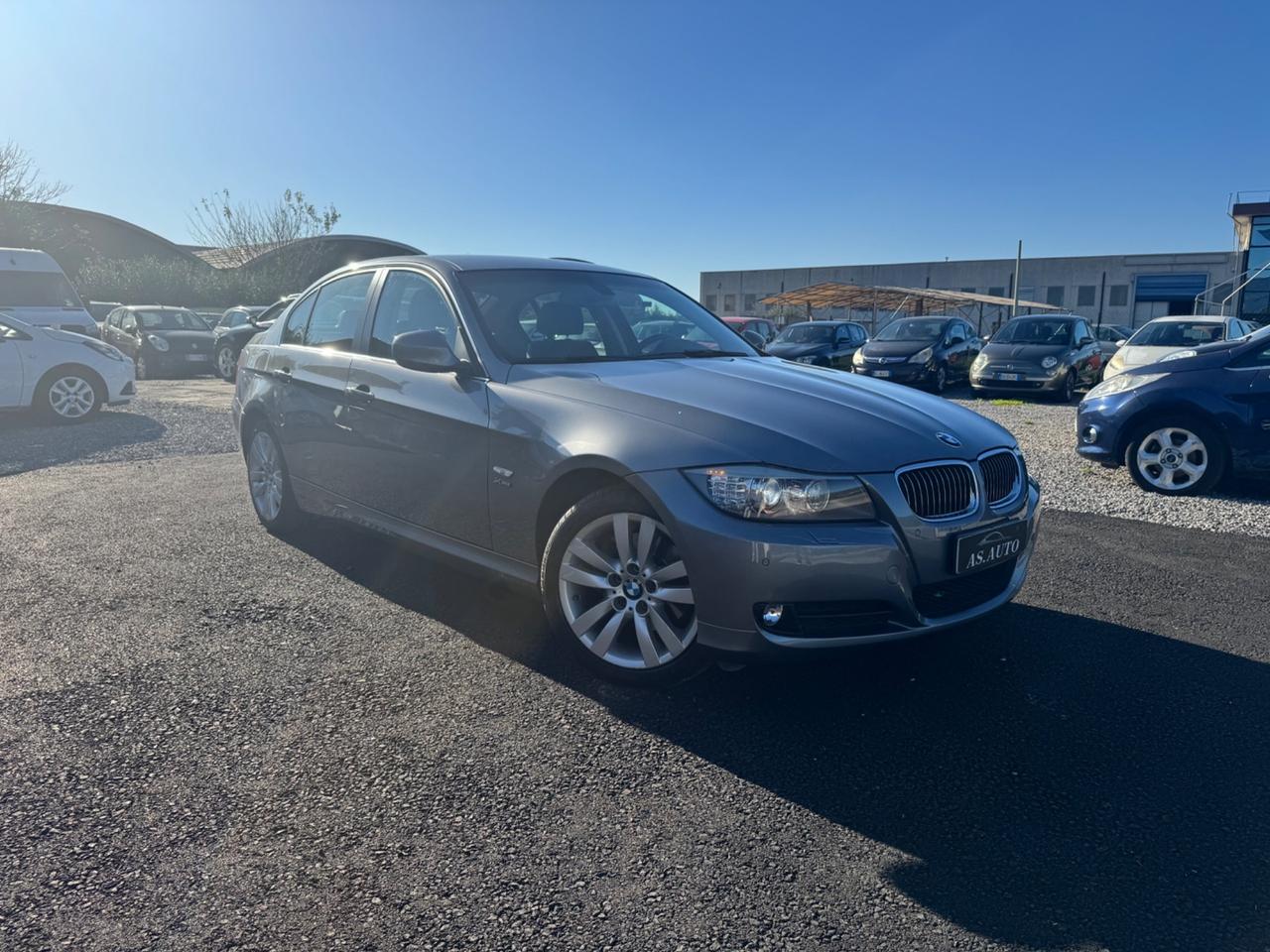 Bmw 325 325i cat xDrive MSport