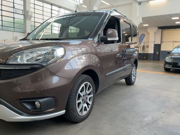 Fiat Doblo Doblò 1.6 MJT 16V 120CV Trekking