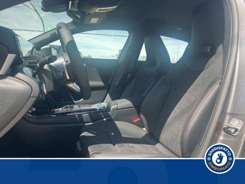 Mercedes-Benz Classe A 250e EQ-Power Automatic AMG Line Advanced Plus Digital Edition