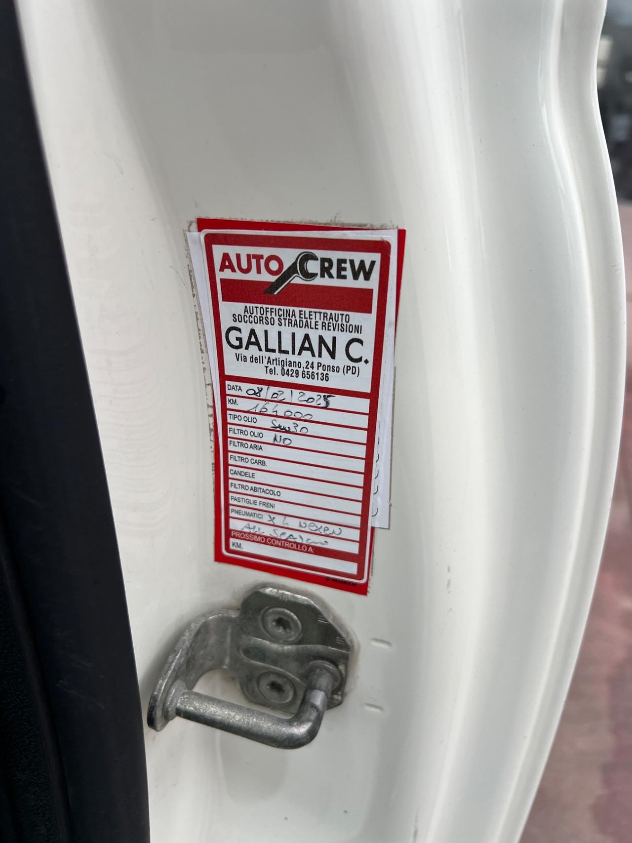 Fiat 500 1.3 Multijet 16V 95 CV Lounge