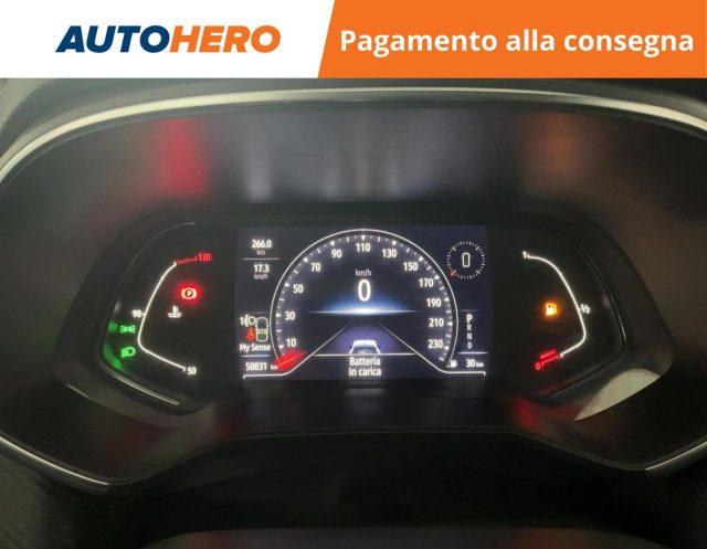 RENAULT Clio TCe 130 CV EDC FAP 5 porte R.S. Line