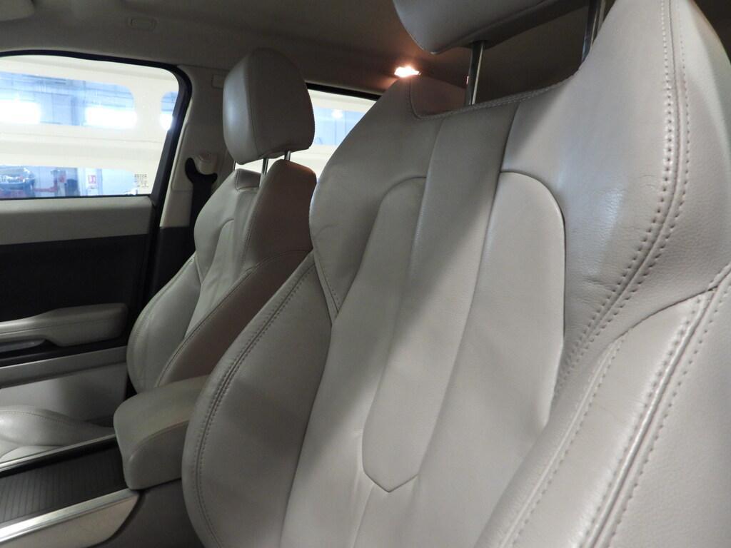 Land Rover Range Rover Evoque 5 Porte 2.2 TD4 Pure Tech Pack Auto