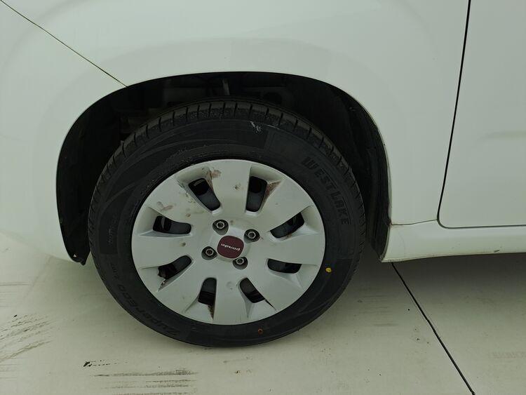 Fiat Panda Pop BR749518 1.2 Benzina 69CV