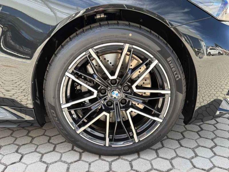 BMW Serie 5 M5 Touring