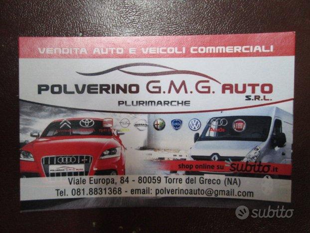 Renault Clio BENZ