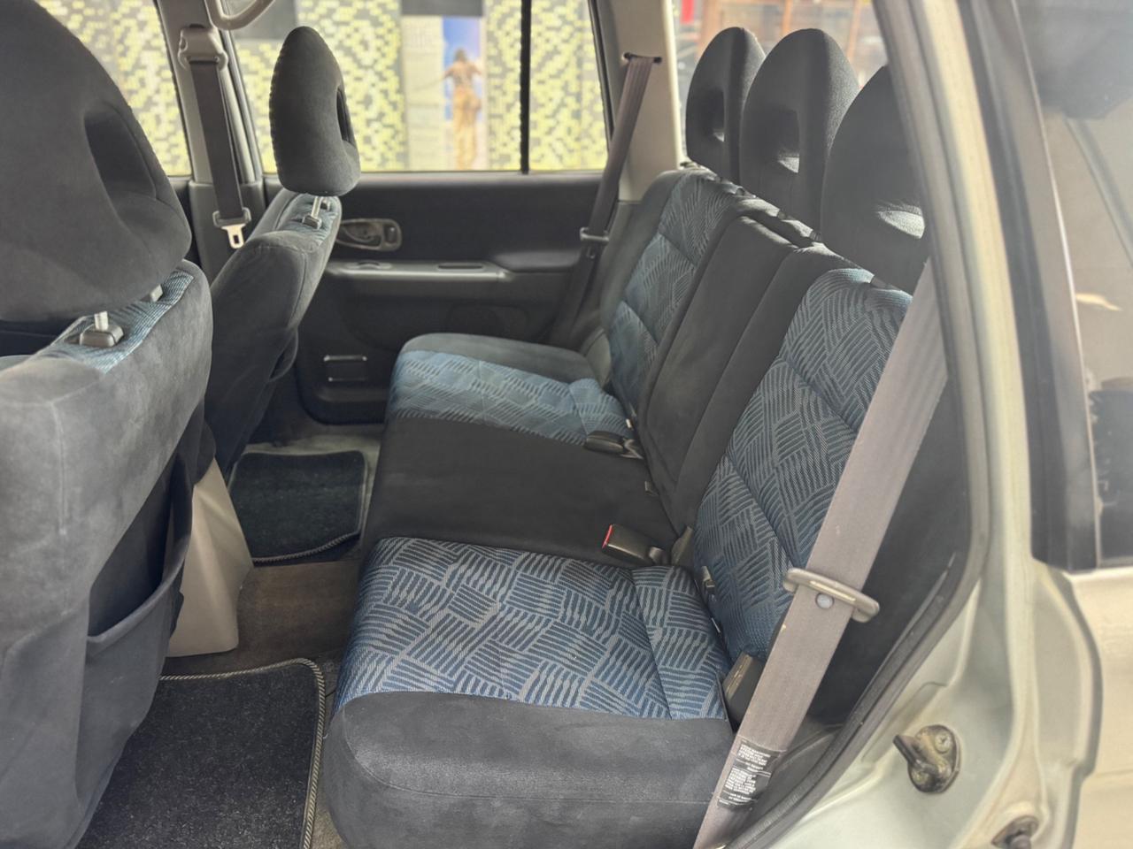 Mitsubishi Pajero Sport 2.5 TDI GLX GANCIO TRAINO