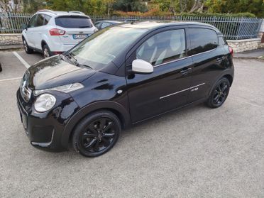 Citroen C1 VTi 72 ETG 5 porte Urban Ride
