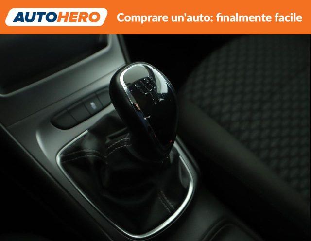 OPEL Astra 1.6 CDTi Sports Tourer Advance