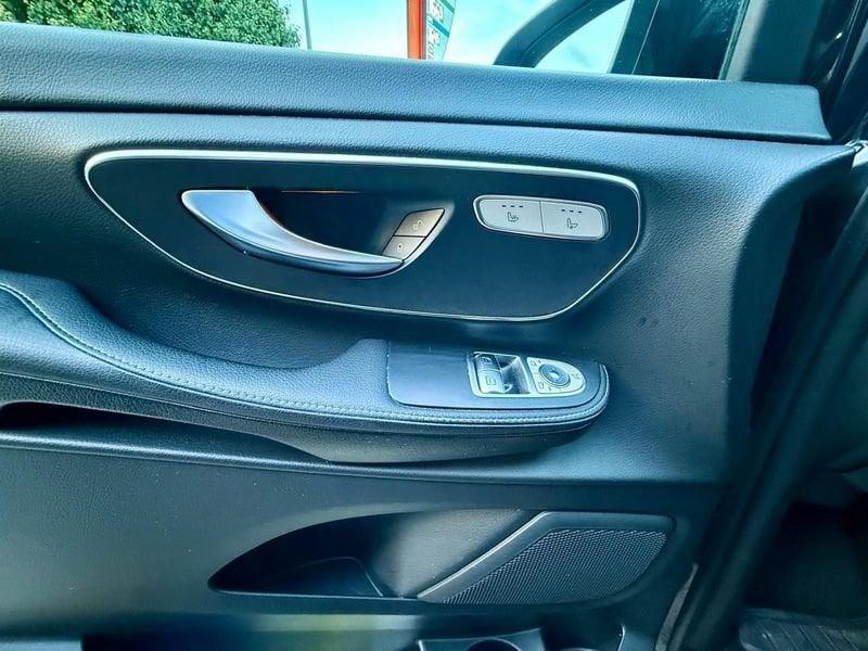 Mercedes-Benz Classe V V 250 d Automatic 4Matic Premium Long 190 CV