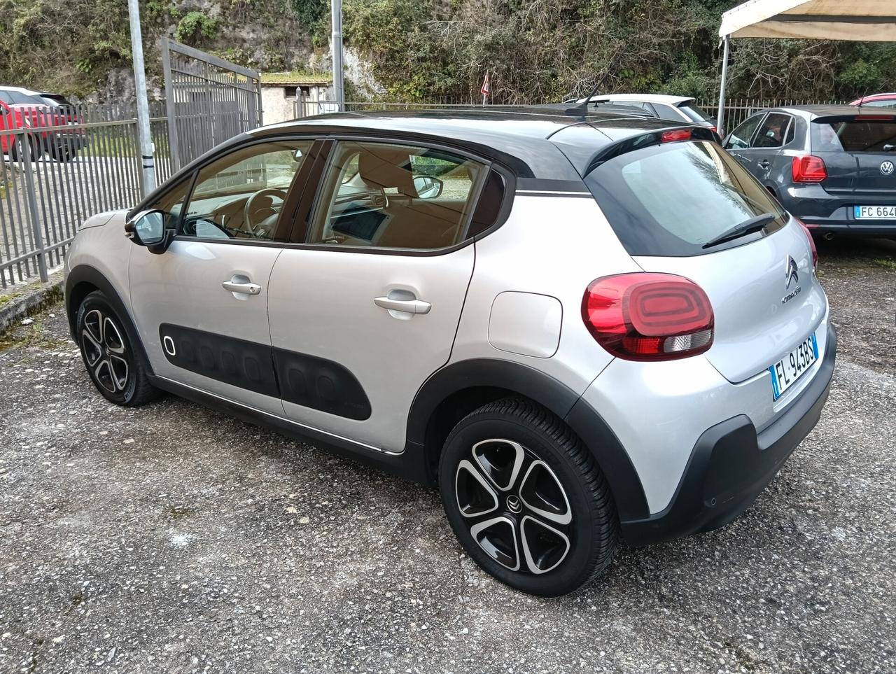 Citroen C3 BlueHDi 75 S&S Shine