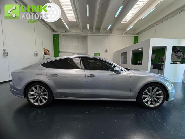 AUDI A7 SPB 3.0 TDI 272 CV quattro S tronic Business Plus