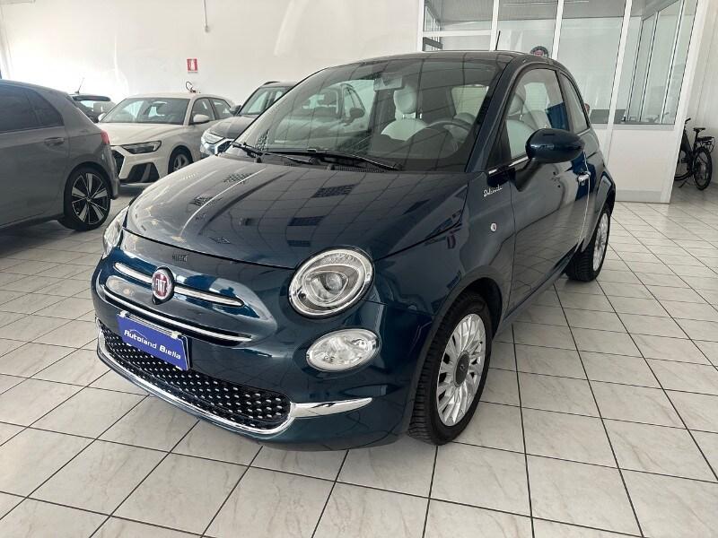 FIAT 500 (2015-2024) 500 1.0 Hybrid Dolcevita
