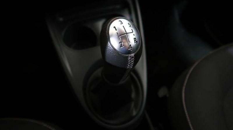 smart forfour forfour 70 1.0 Passion