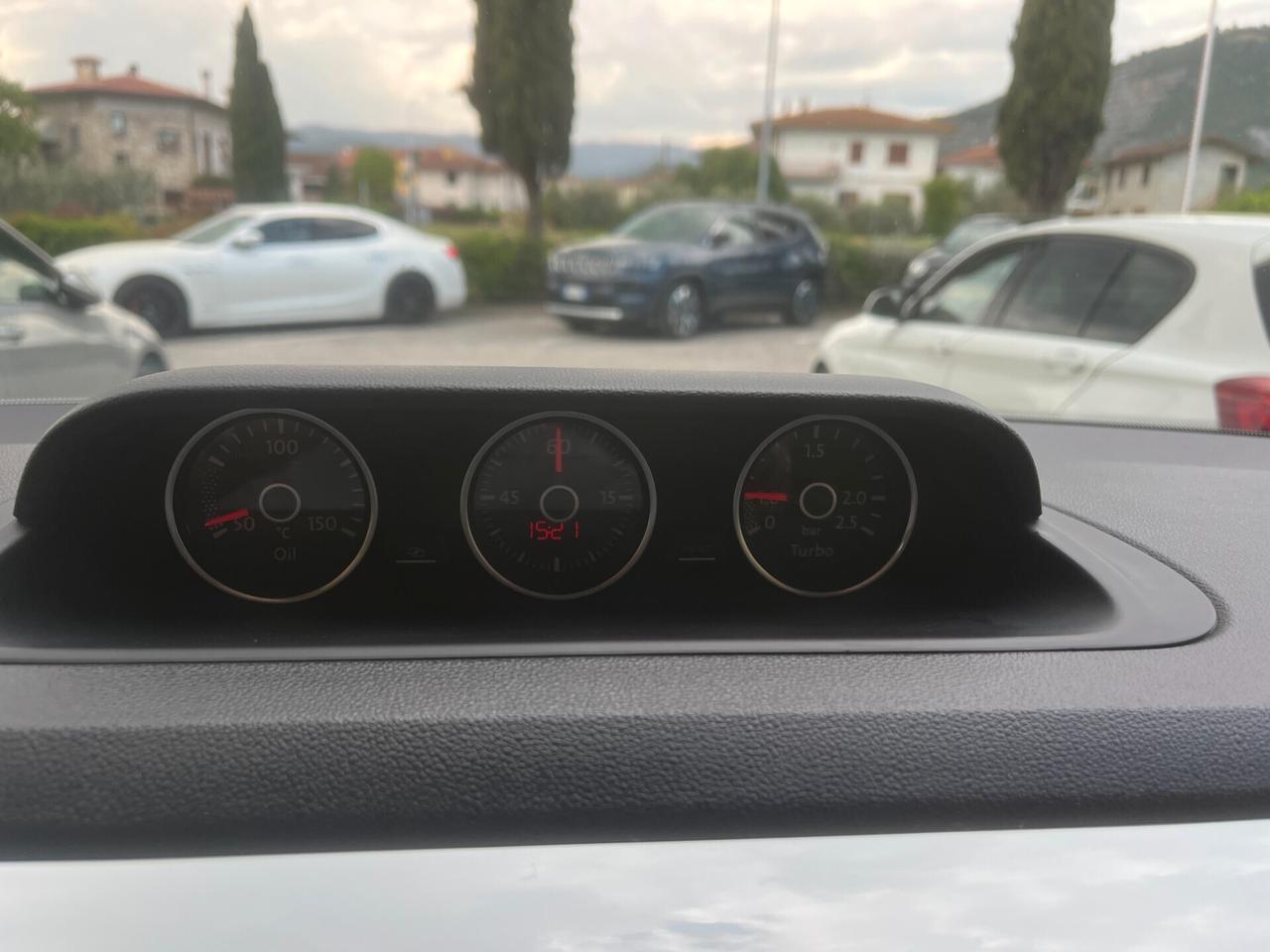 Volkswagen Maggiolino Cabrio 2.0 TDI Design BlueMotion Technology