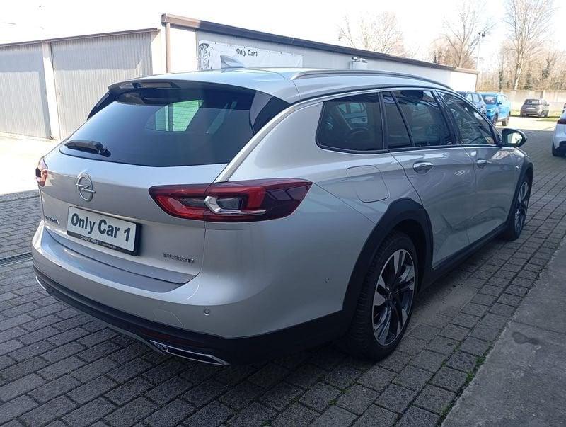 Opel Insignia 2.0 CDTI S&S aut. Country Tourer