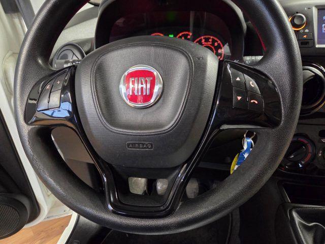 FIAT Qubo 1.4 8V 77 CV Lounge Natural Power