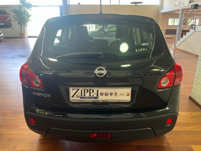 NISSAN Qashqai 2.0 16V Acenta