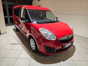 Opel Combo Tour 1.6 CDTi 120CV PL-TN Elective