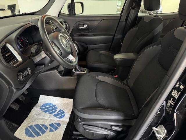 Jeep Renegade 1.6 Mjt 130 CV Limited KM CERTIFICATI UNICO PROPRIETARIO